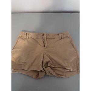 LOFT Women's Khaki Shorts